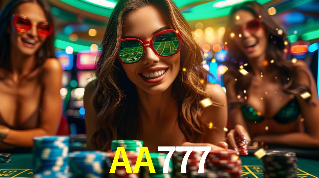 Interfaz de casa de apuestas AA777 con mercados de partidos en vivo