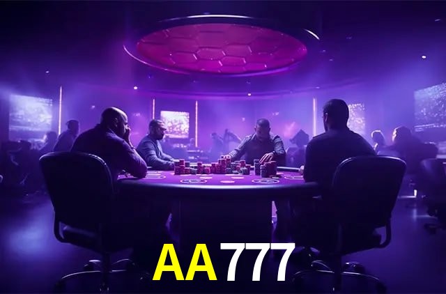 Experiencia de tragamonedas AA777 para jugadores en México